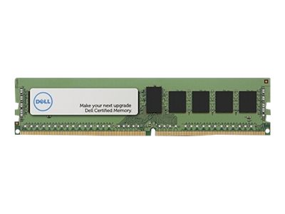 Dell DDR4 - - DIMM - 32 GB - DDR4