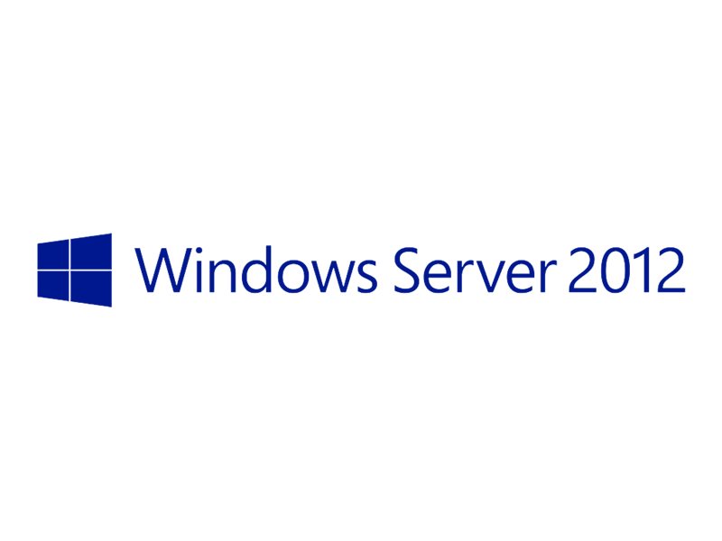 Dell Microsoft Windows Server 2012 - Lizenz - 5 Geräte-CALs