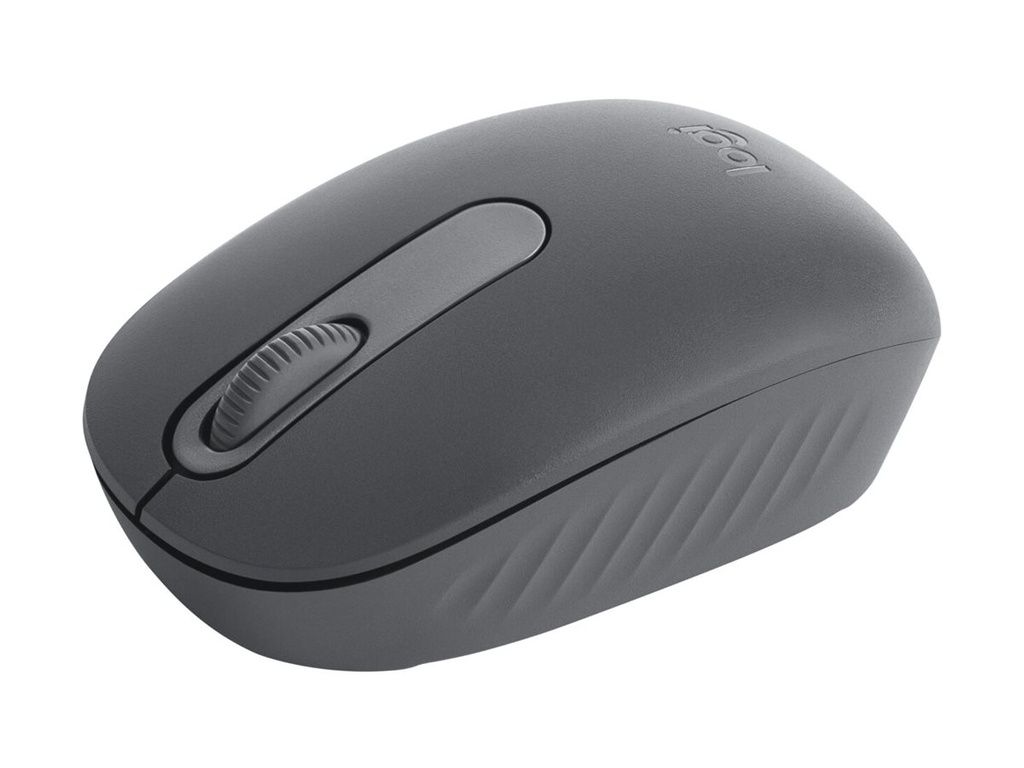Logitech M196 - Maus - rechts- und linkshändig