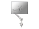 Neomounts FPMA-D940HC - Befestigungskit - Voll beweglich - für LCD-Display - Silber - Bildschirmgröße: 25.4-94 cm (10"-37")