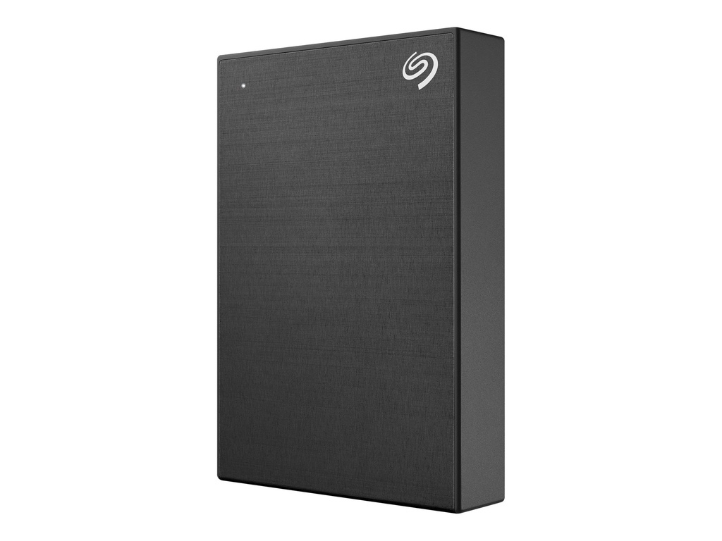Seagate One Touch HDD STKC4000400 - Festplatte - 4 TB - extern (tragbar)