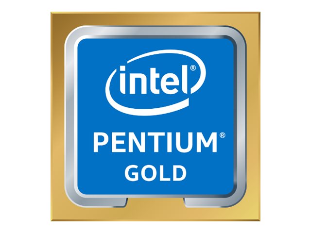 Intel Pentium Gold G5400 - 3.7 GHz - 2 Kerne