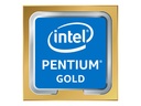 Intel Pentium Gold G5400 - 3.7 GHz - 2 Kerne