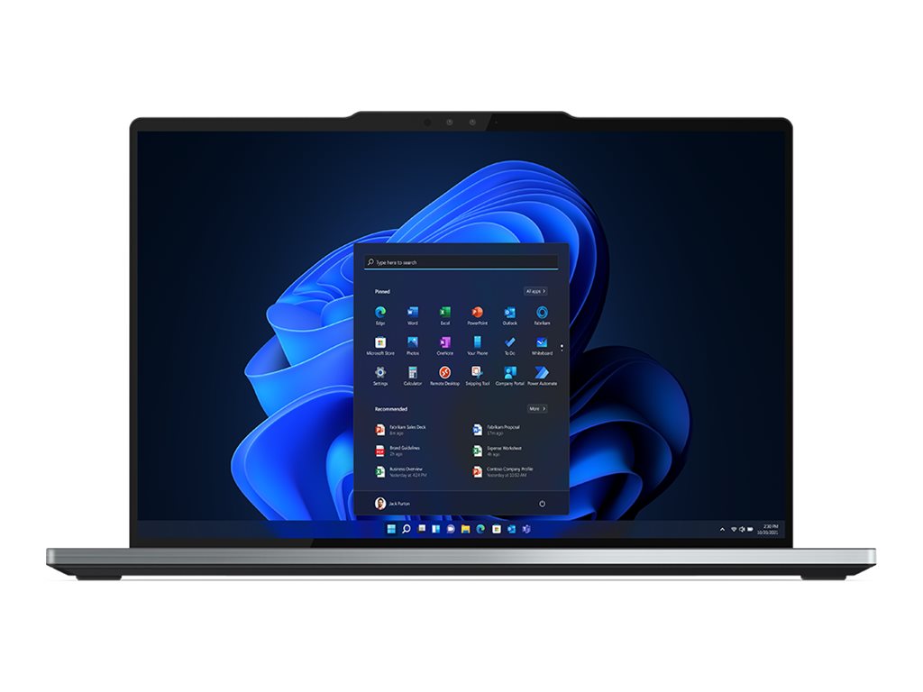 Lenovo ThinkPad Z13 Gen 1 21D2 - AMD Ryzen 5 Pro 6650U / 2.9 GHz - Win 11 Pro - Radeon 660M - 16 GB RAM - 512 GB SSD TCG Opal Encryption 2, NVMe - 33.8 cm (13.3")