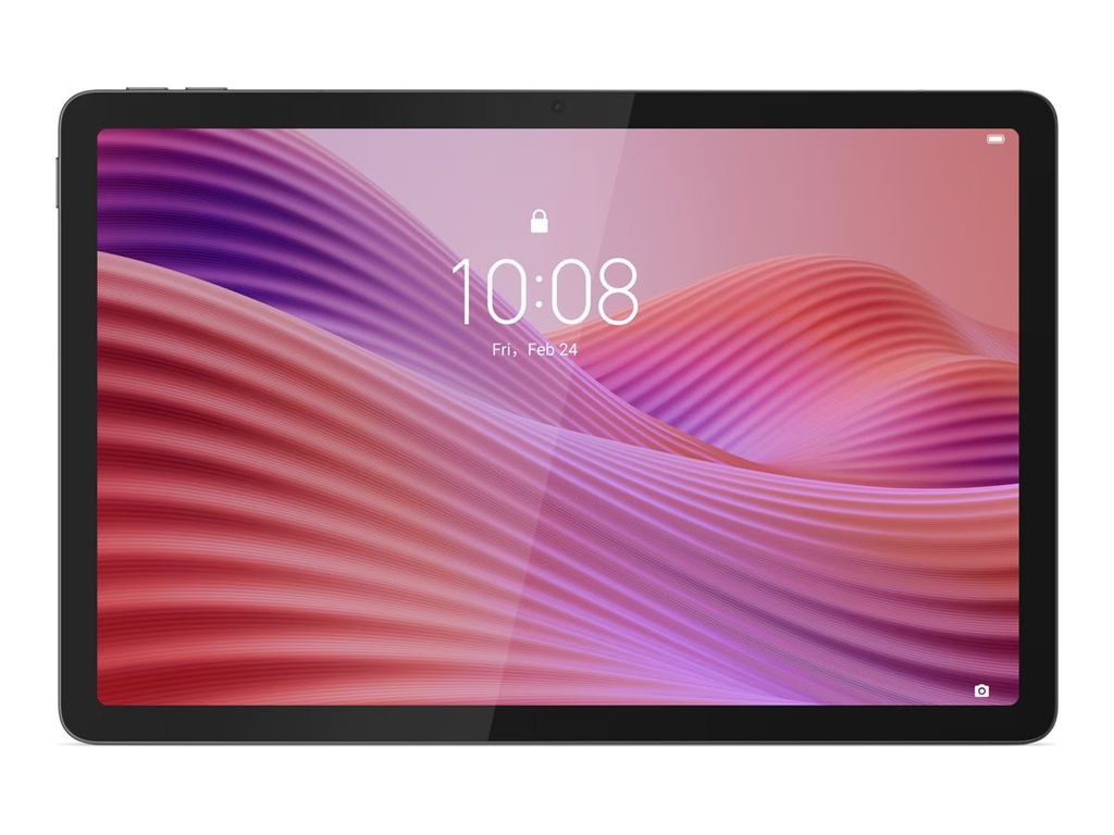 [ZAEL0030SE] Lenovo Tab ZAEL - Tablet - Android 14 oder höher - 64 GB eMMC - 25.7 cm (10.1")