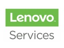 Lenovo Premium Care Plus Upgrade - Serviceerweiterung - Arbeitszeit und Ersatzteile (für System mit 2 Jahren Premium Care)