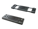 Neomounts Laptop Cooler NSLC200 - Notebook-Lüfter