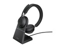 Jabra Evolve2 65 MS Stereo - Headset - On-Ear