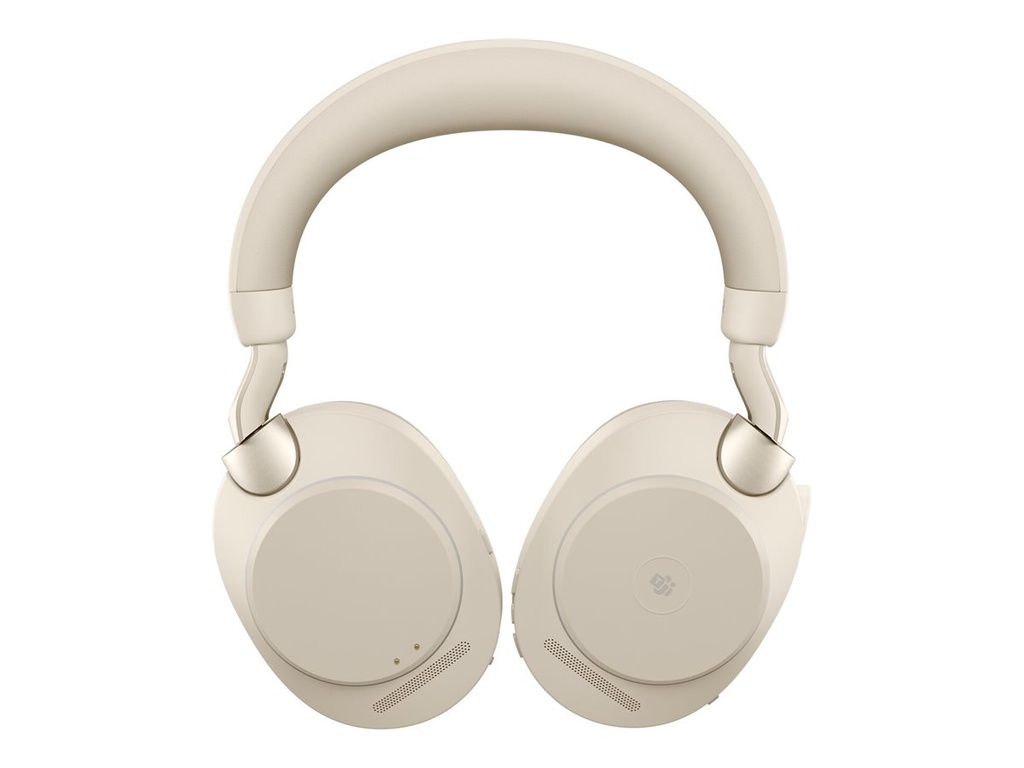 Jabra Evolve2 85 MS Stereo - Headset - ohrumschließend