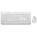 Logitech Signature MK650 Combo for Business - Tastatur-und-Maus-Set