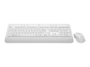 Logitech Signature MK650 Combo for Business - Tastatur-und-Maus-Set