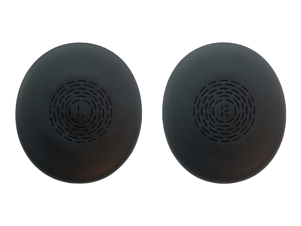[14101-89] Jabra Ohrpolster für Headset (Packung mit 2)