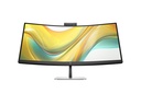 HP 534pm - Series 5 Pro - LED-Monitor - gebogen - 86.4 cm (34")