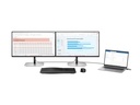 HP Series 5 Pro Serie 5 FHD-USB-C-Monitor? 524pu - Flachbildschirm (TFT/LCD) - 60,5 cm
