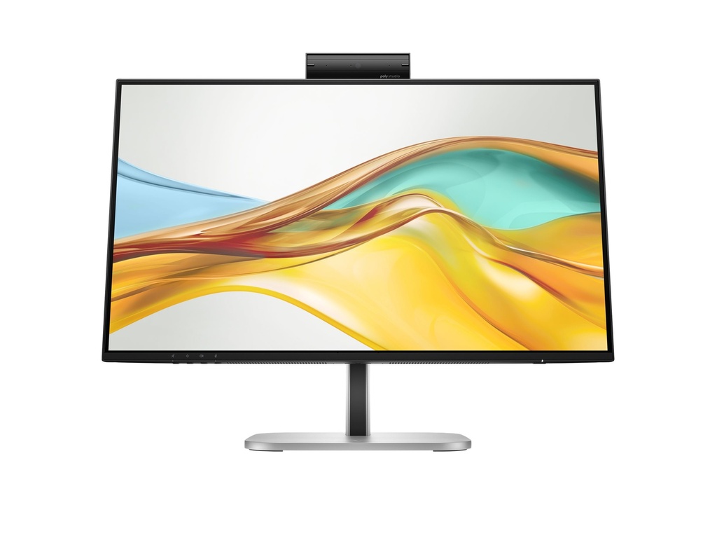 HP 524pm - Series 5 Pro - LED-Monitor - 61 cm (24")