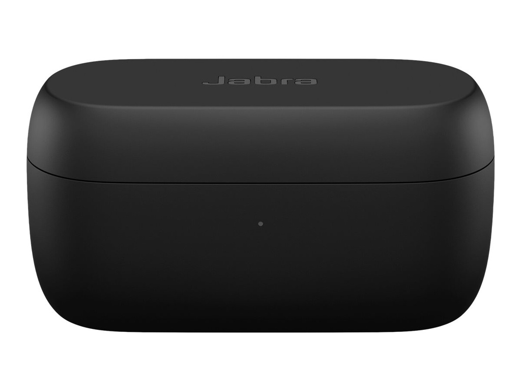 Jabra Koffer mit Ladefunktion