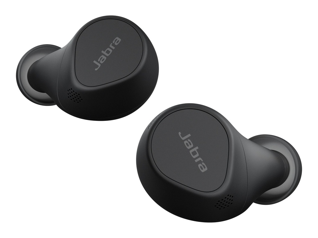 Jabra Evolve2 Buds UC - True Wireless-Kopfhörer mit Mikrofon