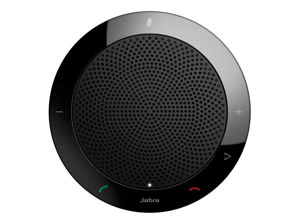 Jabra SPEAK 410 - VoIP-Freisprechtelefon für
