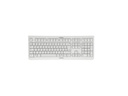Cherry KW 3000 - Tastatur - kabellos