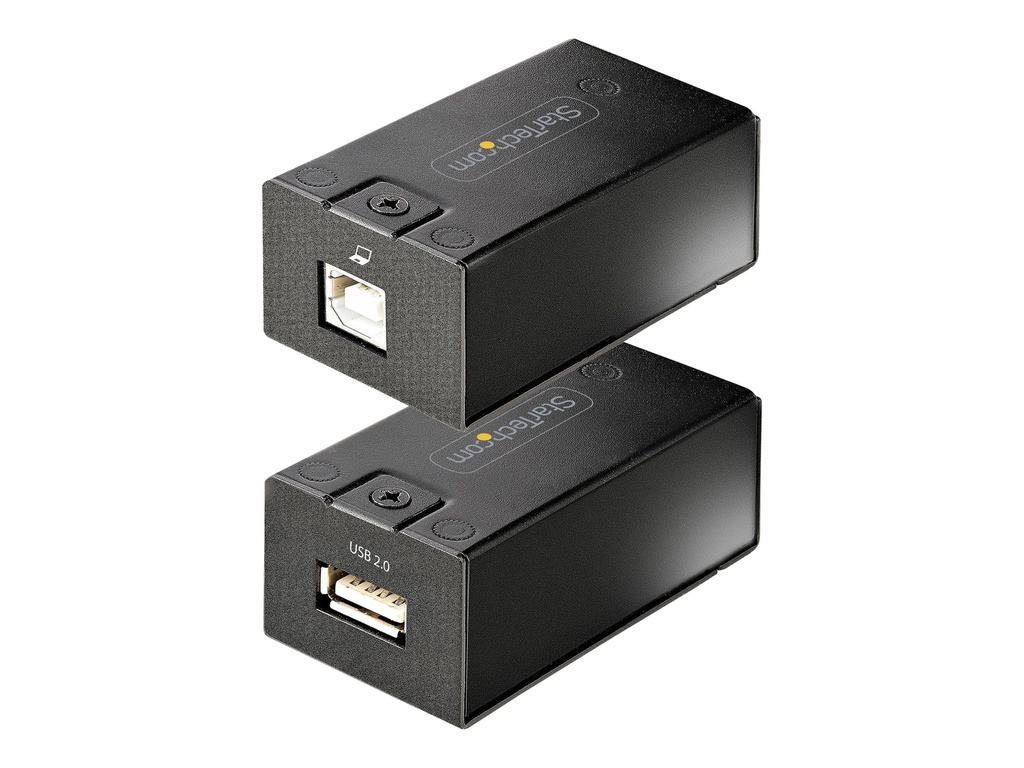 StarTech.com 150 m USB 2.0 Extender über Ethernet