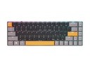 Cherry MX MX-LP 2.1 - Tastatur - compact - Hintergrundbeleuchtung