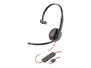 Poly Blackwire C3215 - 3200 Series - Headset
