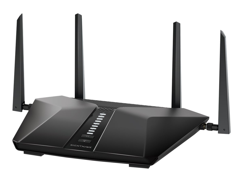 Netgear Nighthawk AX5 RAX43 - Wireless Router
