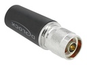 Delock Antenne - Mobiltelefon, Wi-Fi - 3 dBi