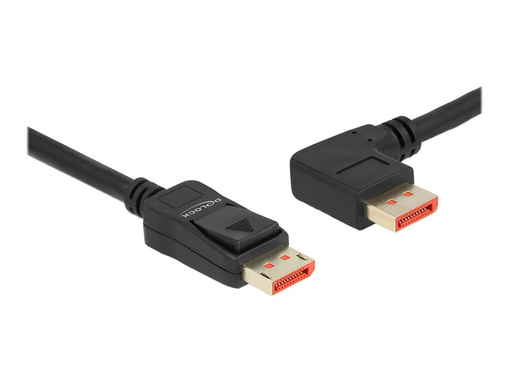 Delock DisplayPort-Kabel - DisplayPort (M)