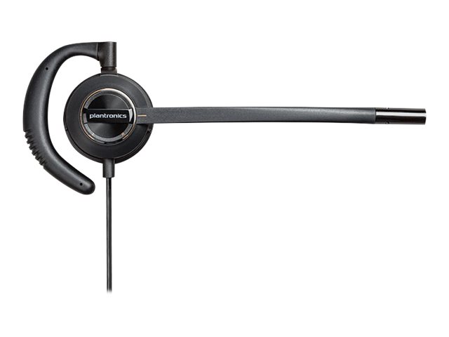 Poly EncorePro HW530 - Headset - On-Ear - über dem Ohr angebracht