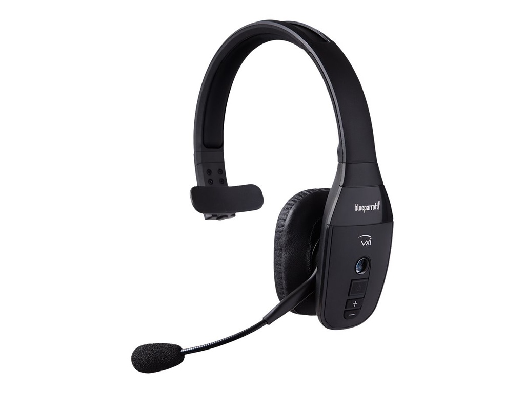 Jabra BlueParrott B450-XT MS - Headset - On-Ear - Bluetooth