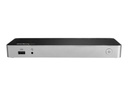 StarTech.com Startech Dual Monitor USB-C Dockingstation - Dual 4K DP/HDMI