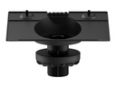 Logitech Tap Riser Mount - Montagekit für Videokonferenz-Controller