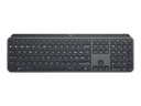 Logitech MX Keys - Tastatur - hinterleuchtet