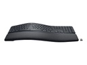 Logitech Ergo Series ERGO K860 for Business - Tastatur