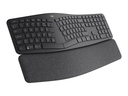 Logitech Ergo Series ERGO K860 for Business - Tastatur