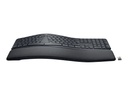 Logitech Ergo Series ERGO K860 for Business - Tastatur