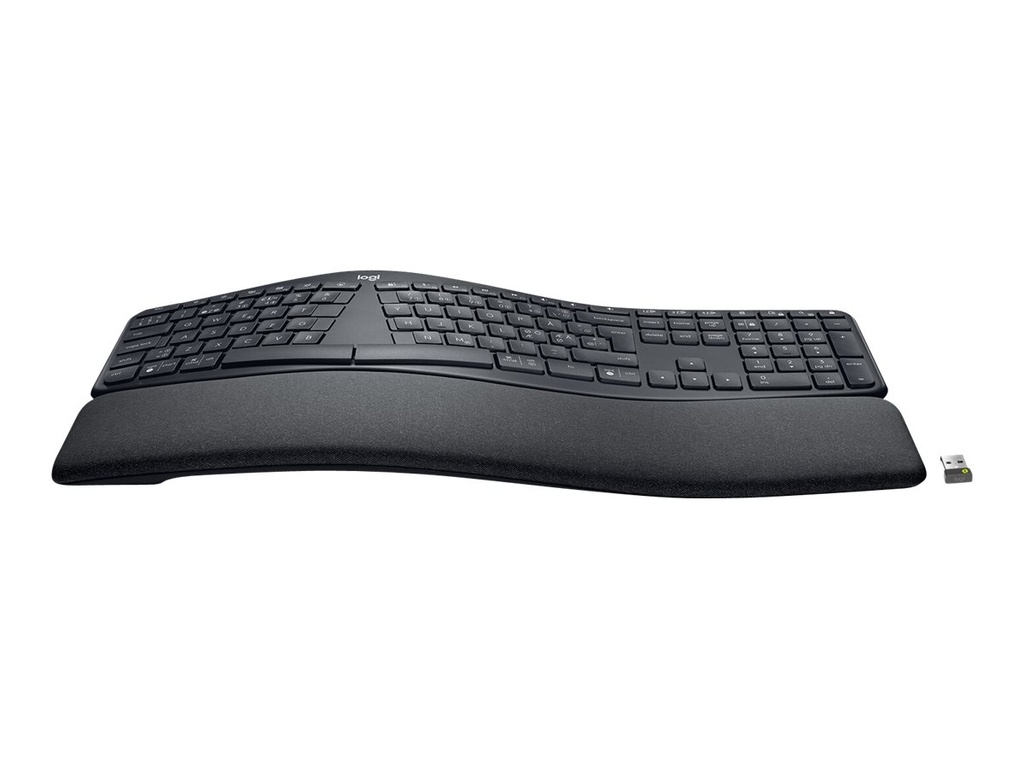 Logitech Ergo Series ERGO K860 for Business