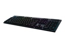 Logitech G915 LIGHTSPEED Wireless RGB Mechanical