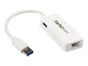 StarTech.com Startech USB 3.0 SuperSpeed auf Gigabit Ethernet