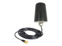 Delock Antenne - Smart Home - 3 dBi - ungerichtet
