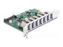 Delock Riser Card