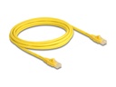 Delock Patch-Kabel - RJ-45 (M) zu RJ-45 (M)