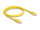 Delock Patch-Kabel - RJ-45 (M) zu RJ-45 (M)
