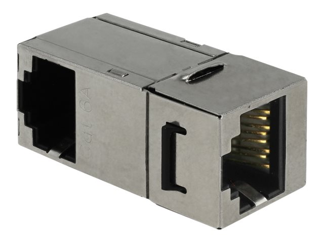 Delock Modularer Einschub (Kopplung) - CAT 6