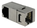 Delock Modularer Einschub (Kopplung) - CAT 6