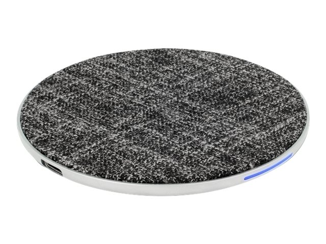 [65919] Delock Wireless Qi Fast Charger - Kabelloses Ladegerät