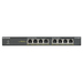 Netgear GS308PP - Switch - unmanaged - 8 x 10/100/1000 (PoE+)