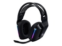 Logitech G G733 LIGHTSPEED Wireless RGB Gaming
