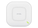 ZyXEL NWA110AX - Accesspoint - Wi-Fi 6 - 2.4 GHz, 5 GHz - DC-Stromversorgung - Cloud-verwaltet (Packung mit 3)